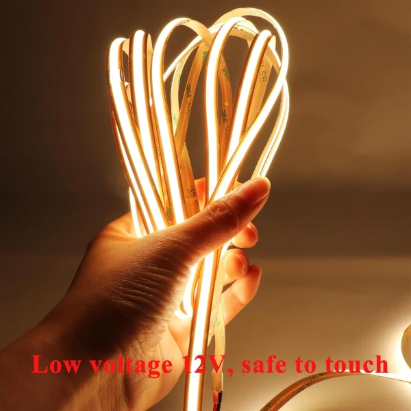 COB 48V 16W/м